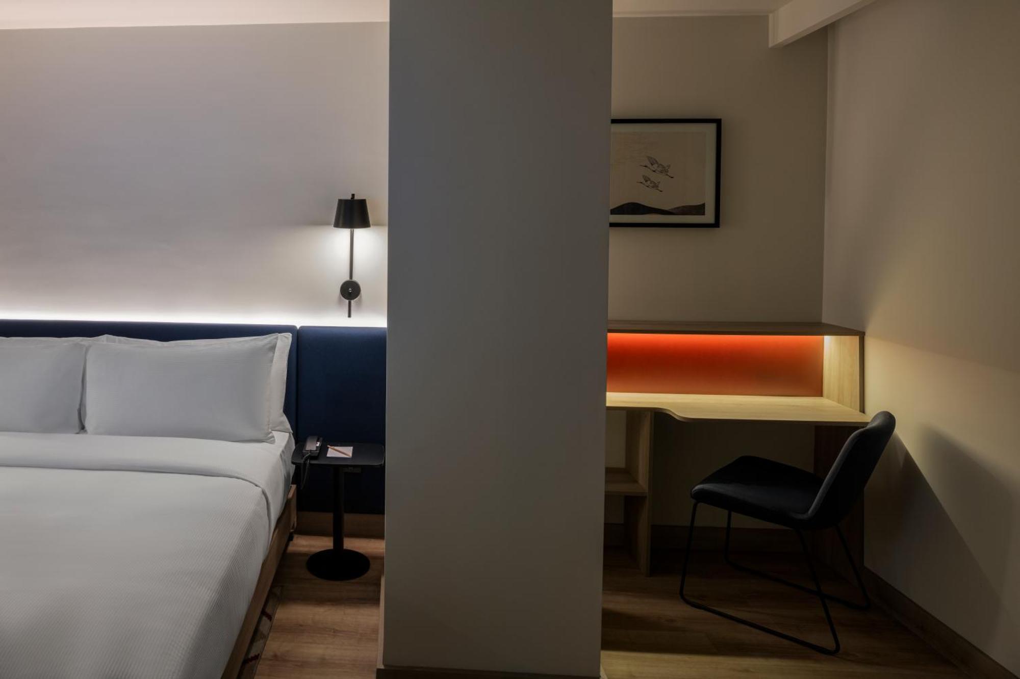 Hampton By Hilton Istanbul Merter Zewnętrze zdjęcie