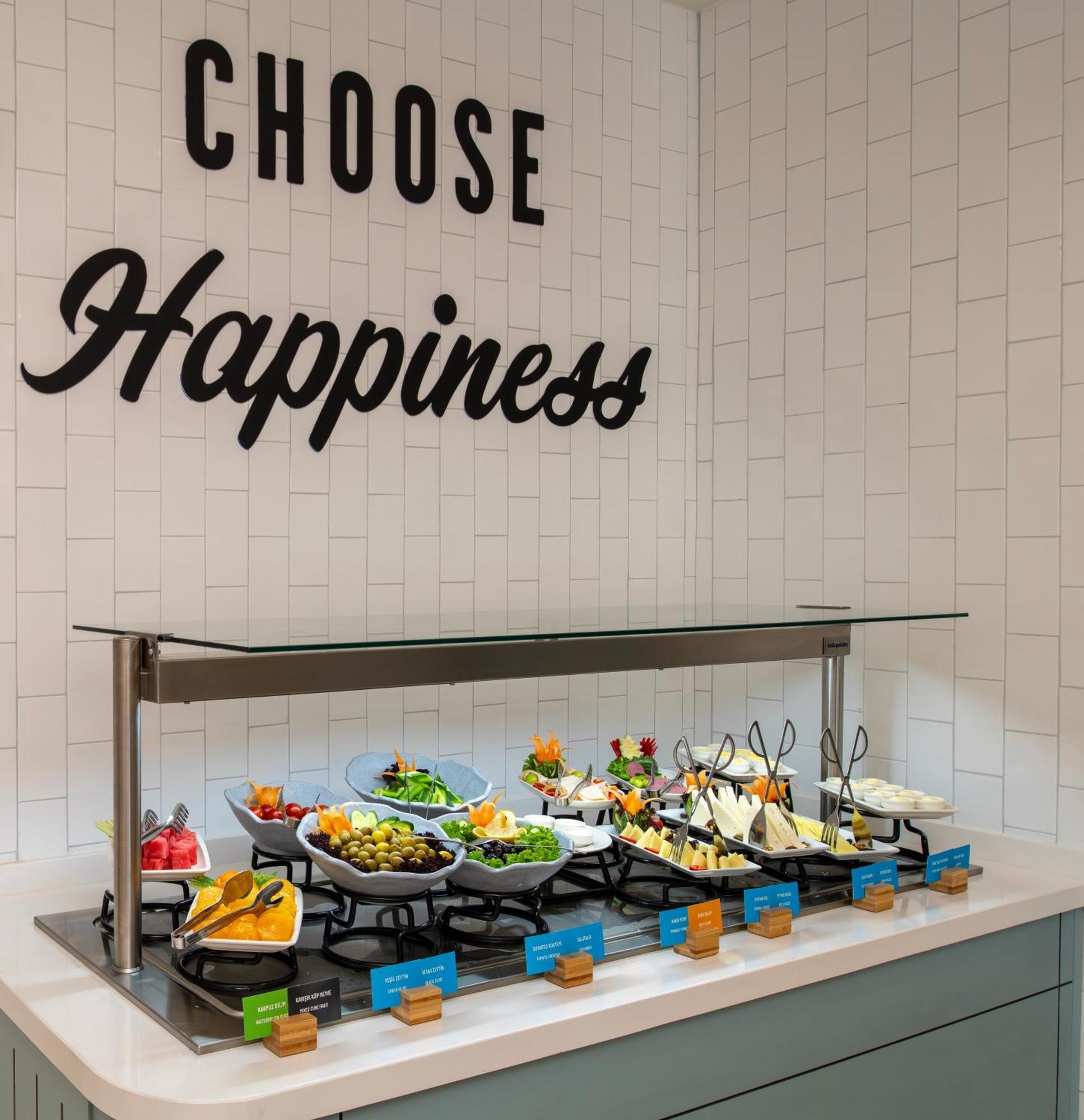 Hampton By Hilton Istanbul Merter Zewnętrze zdjęcie
