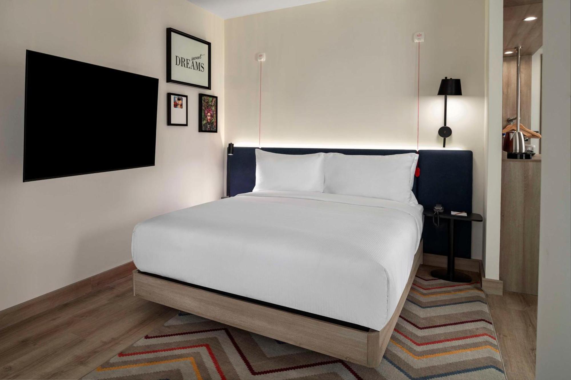 Hampton By Hilton Istanbul Merter Zewnętrze zdjęcie