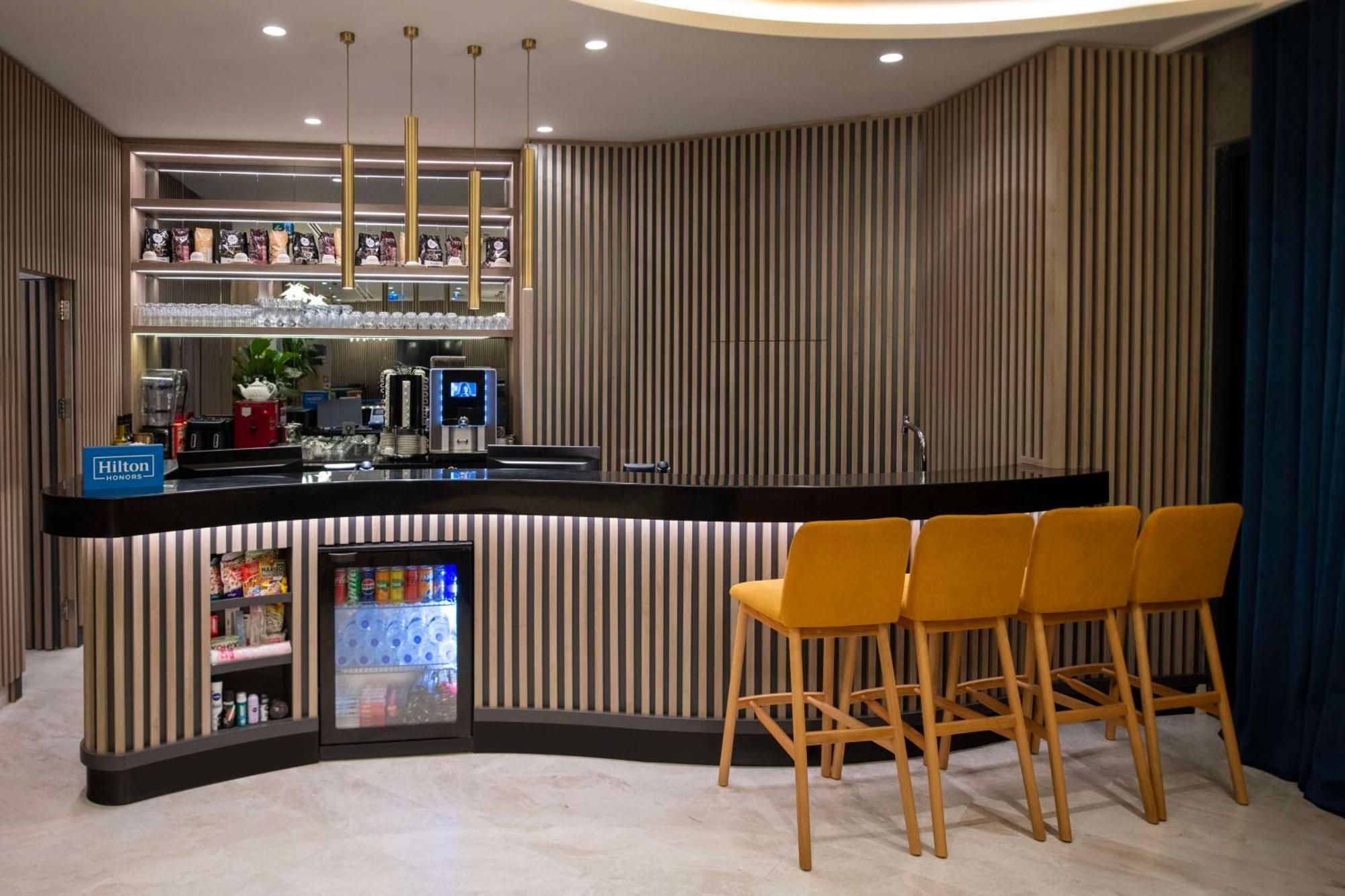Hampton By Hilton Istanbul Merter Zewnętrze zdjęcie